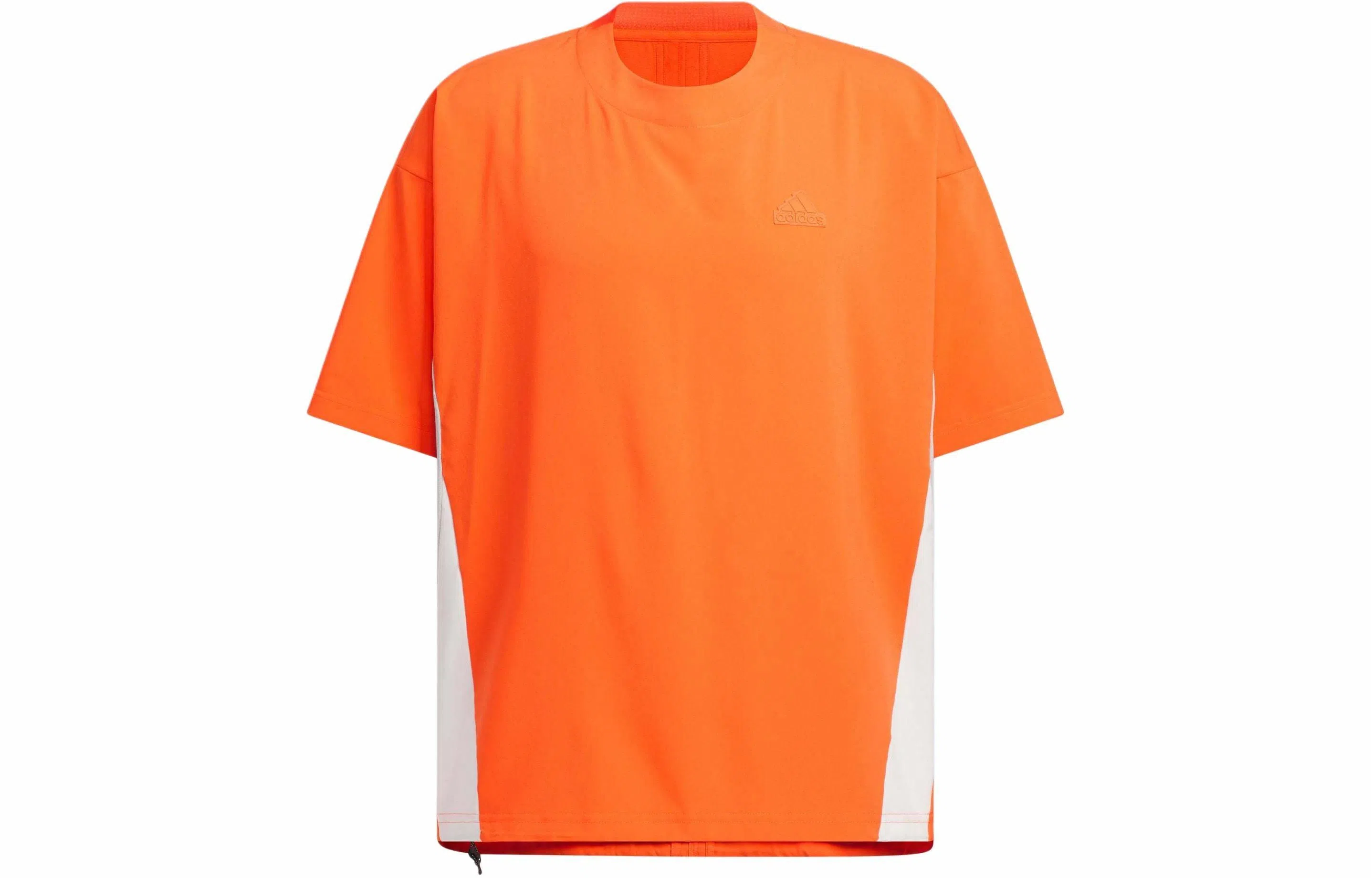 adidas FUTURE STYLE SHORT SLEEVE T-SHIRT logoT