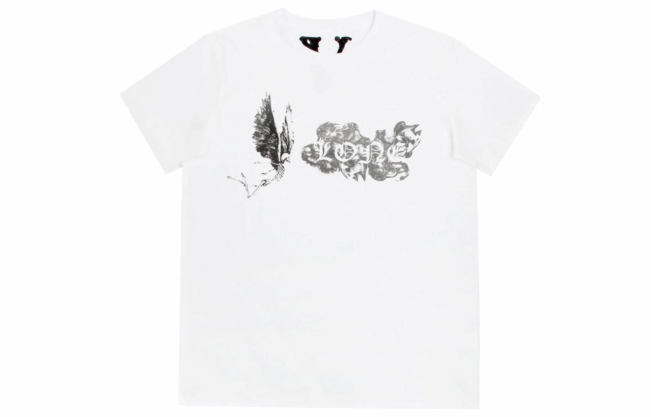 VLONE Smoke Demon Angel VT