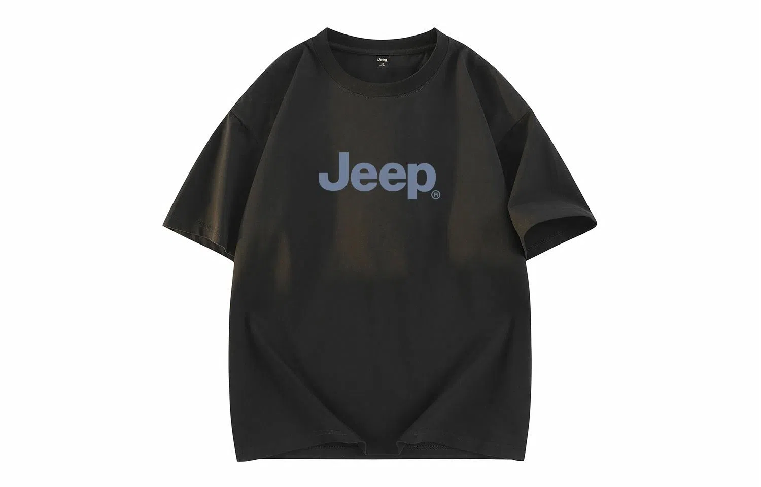 Jeep T