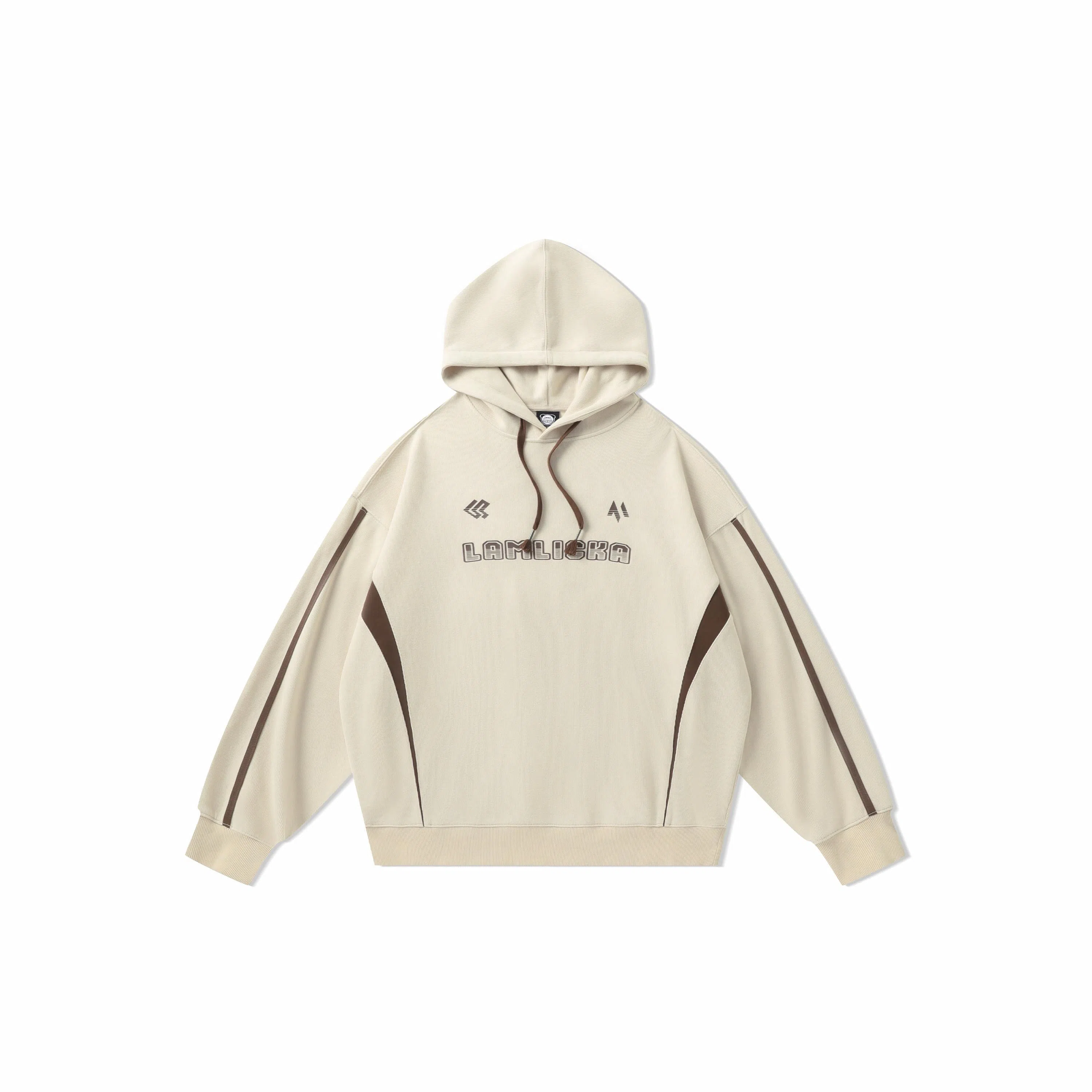 LAMLICKA Retro Hoodie