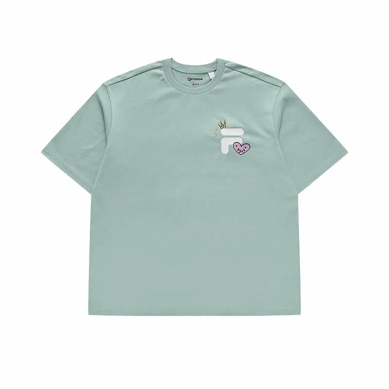 FILA FUSION T