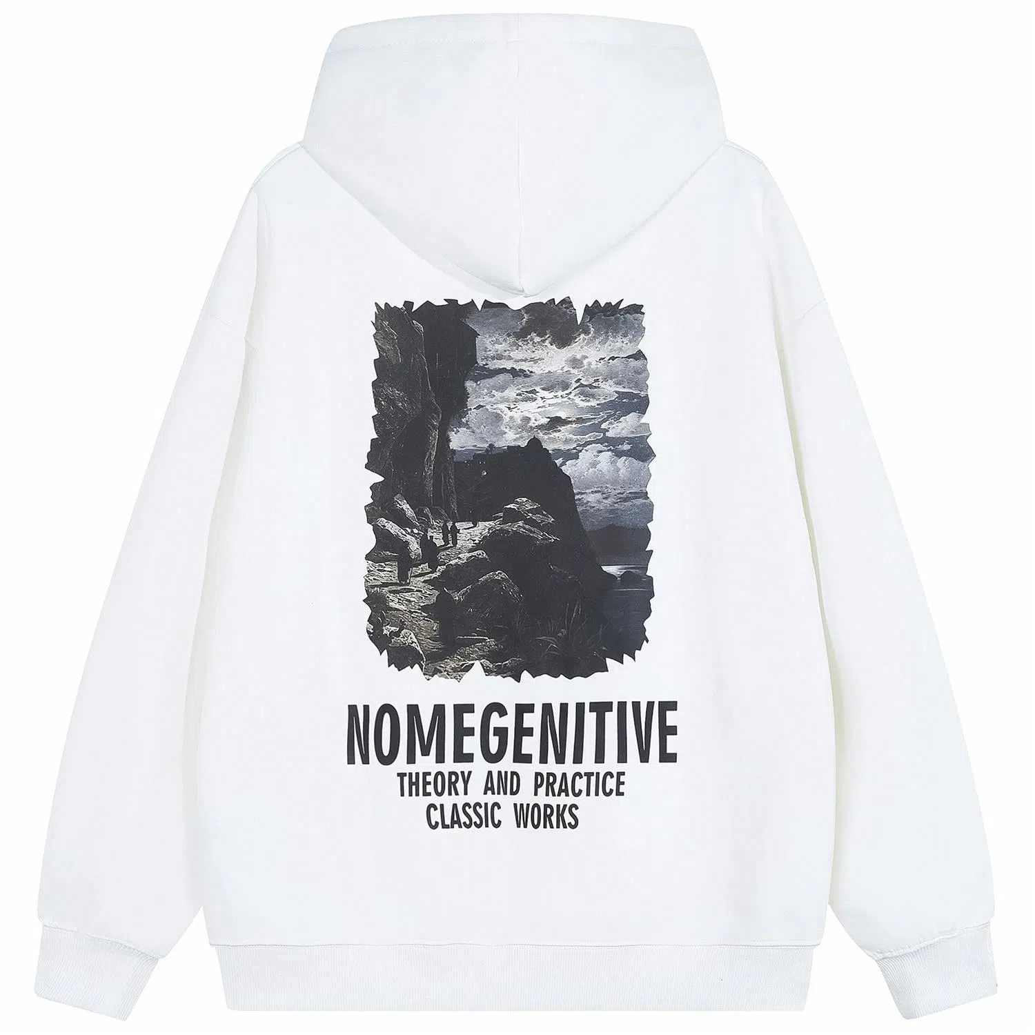 NOME Hoodie