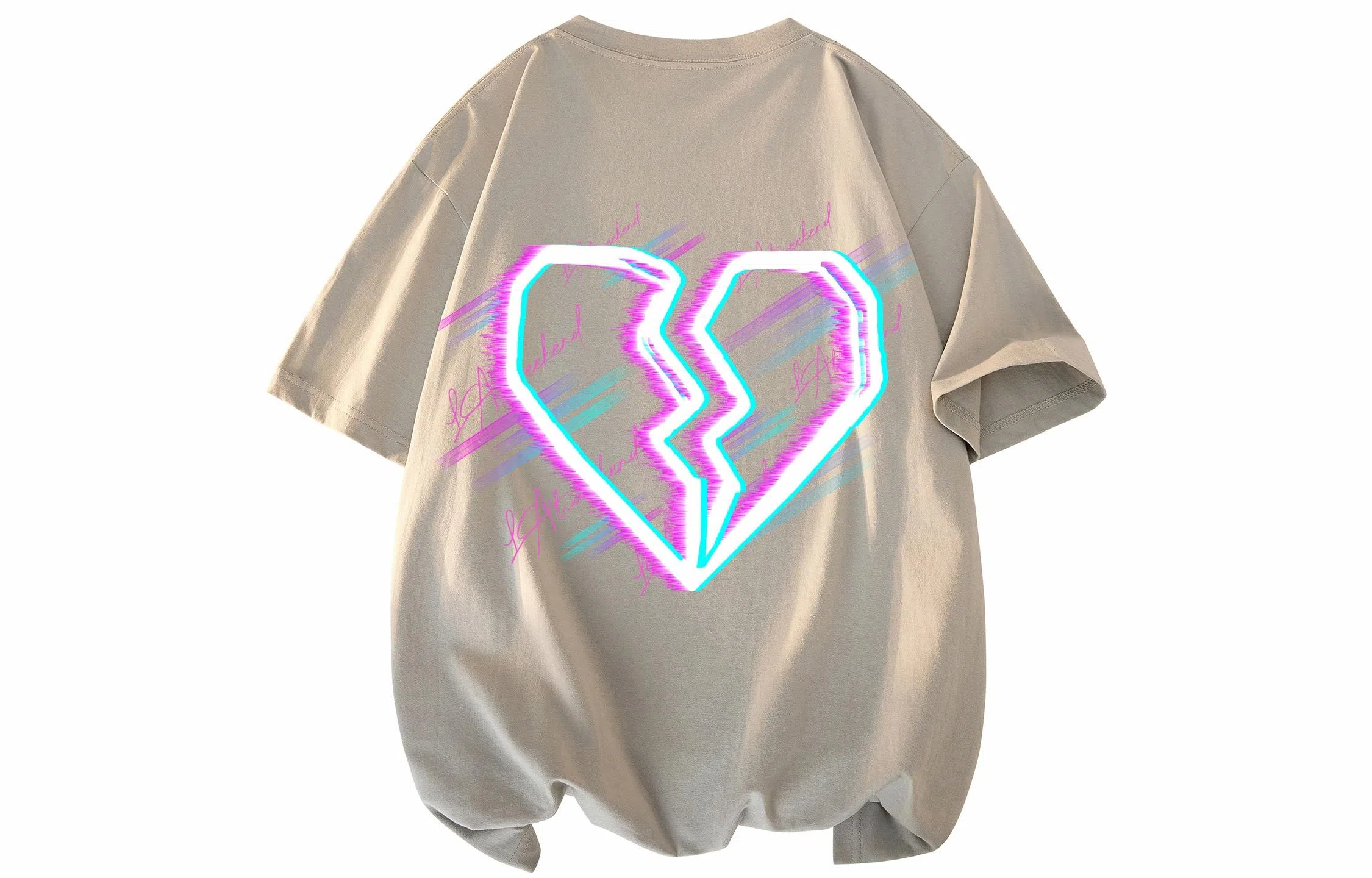 LA'T.WEEKEND 3DLogoT