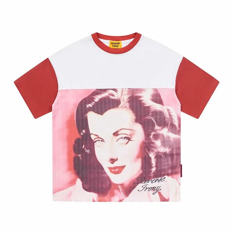 EMPTY REFERENCE x REVERSE IRONY T