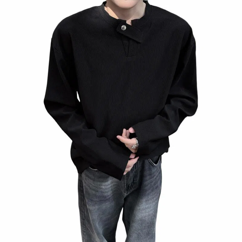 JIMIJONS ALL BLACKVT