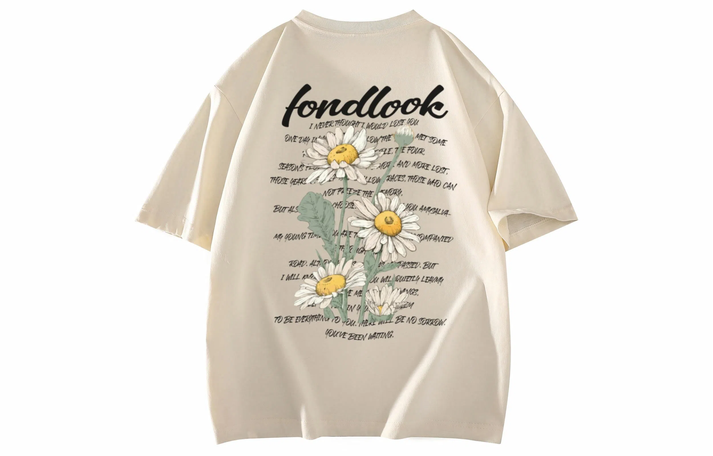 FONDLOOK T