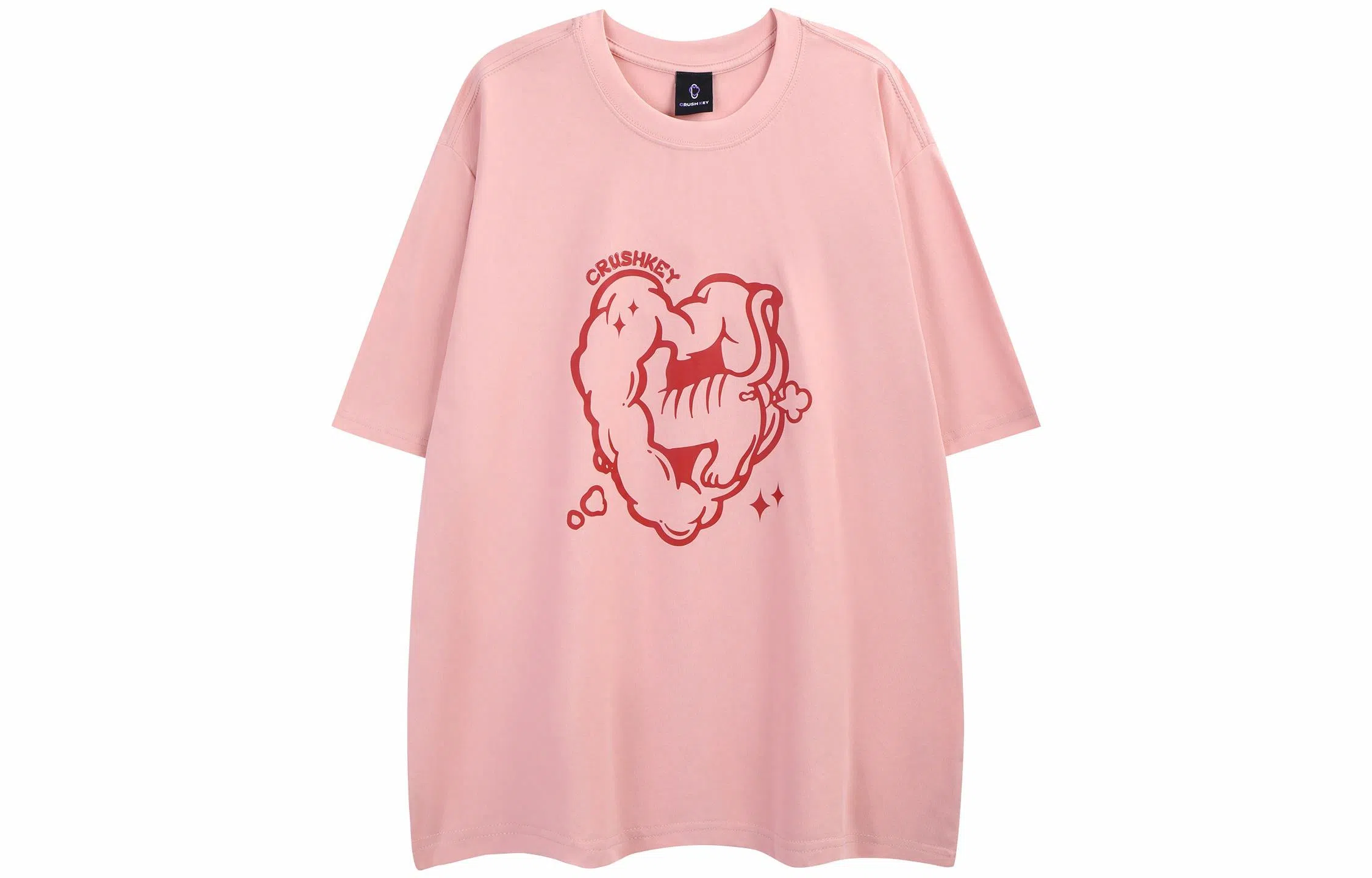 CRUSH KEY T