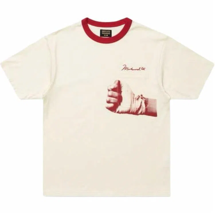 UNDEFEATED x Muhammad Ali SS24