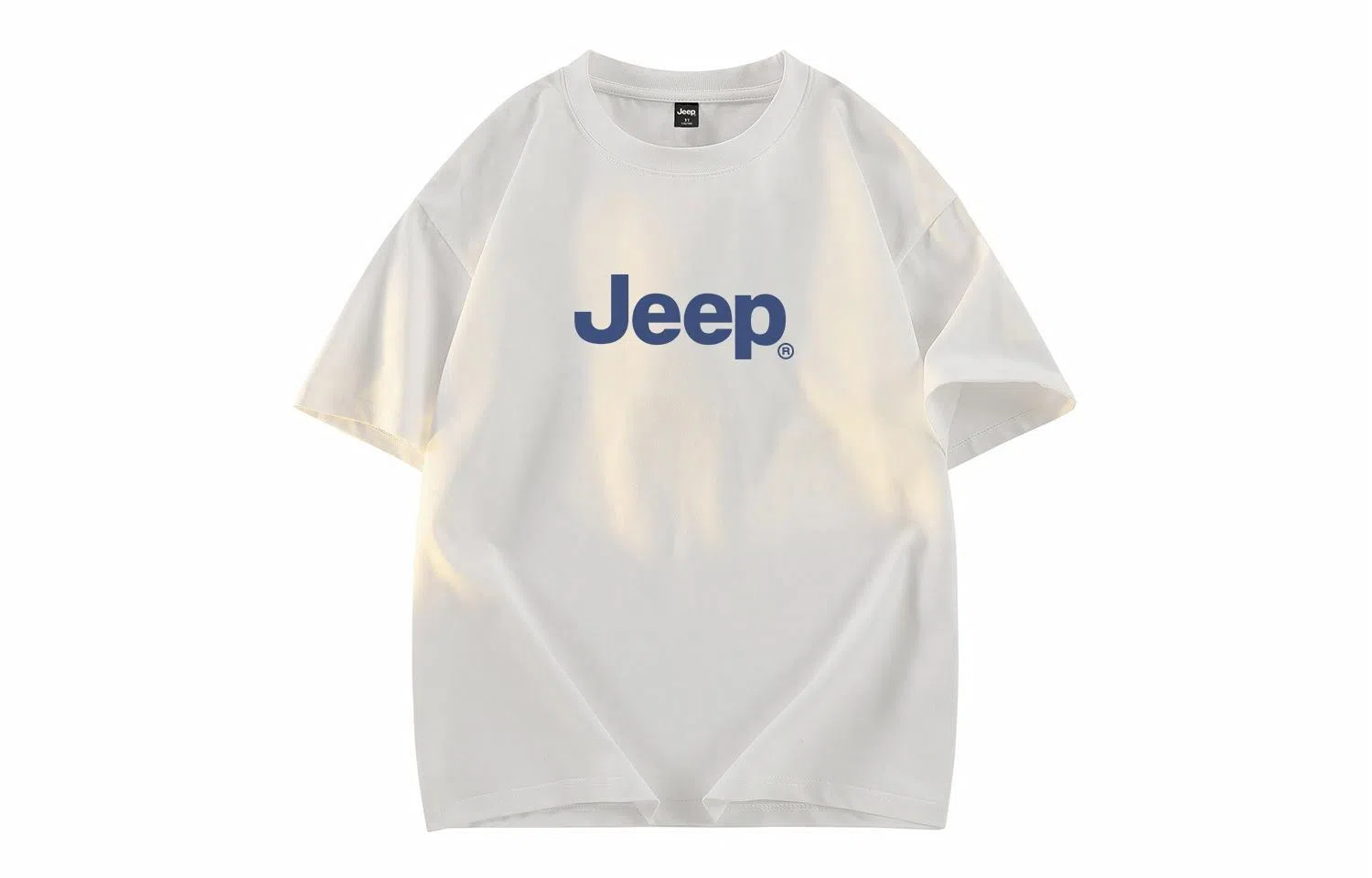 Jeep T