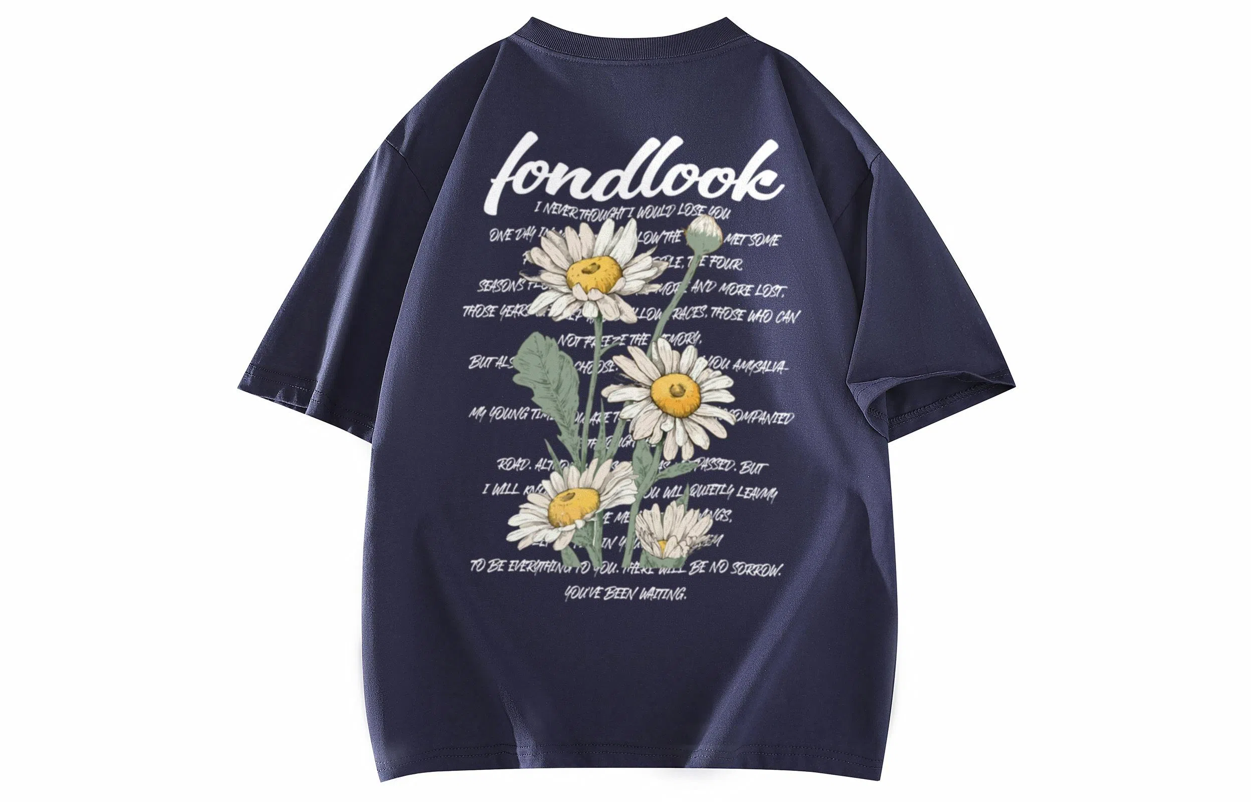 FONDLOOK T