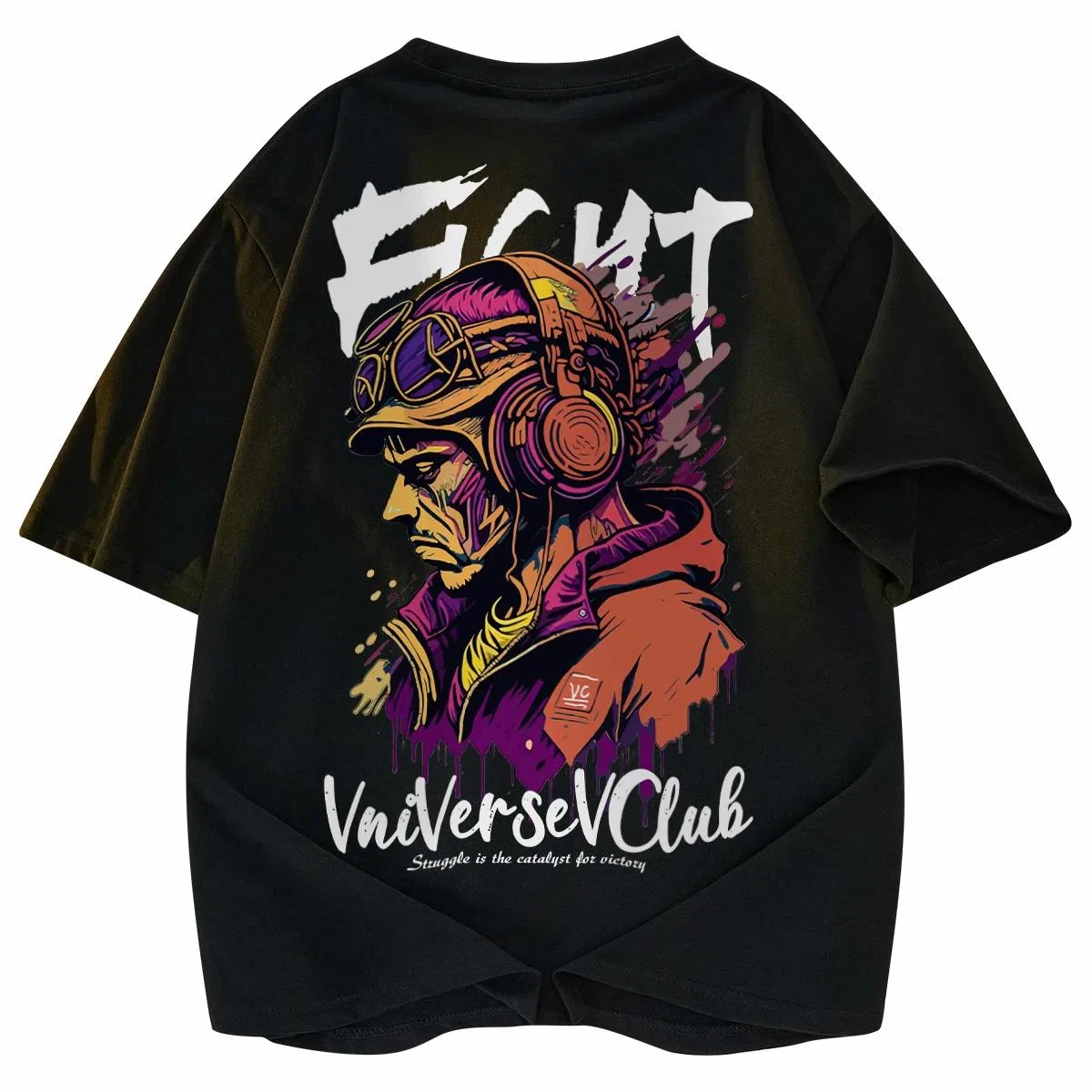 VniVerseVClub T