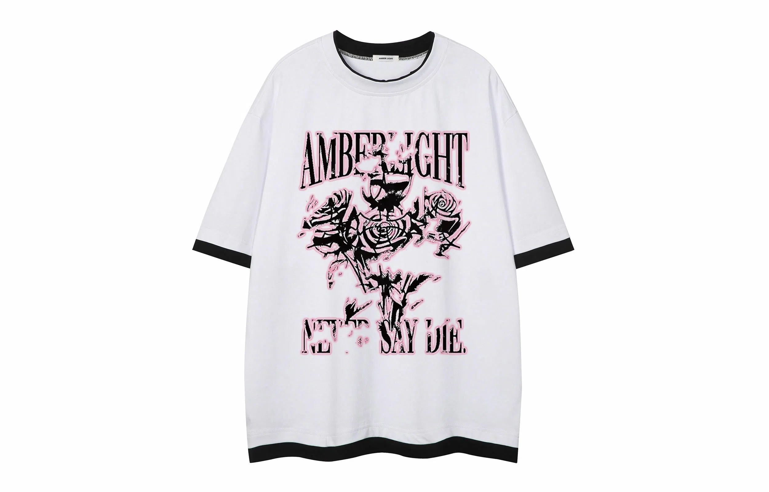 AMBER LIGHT T