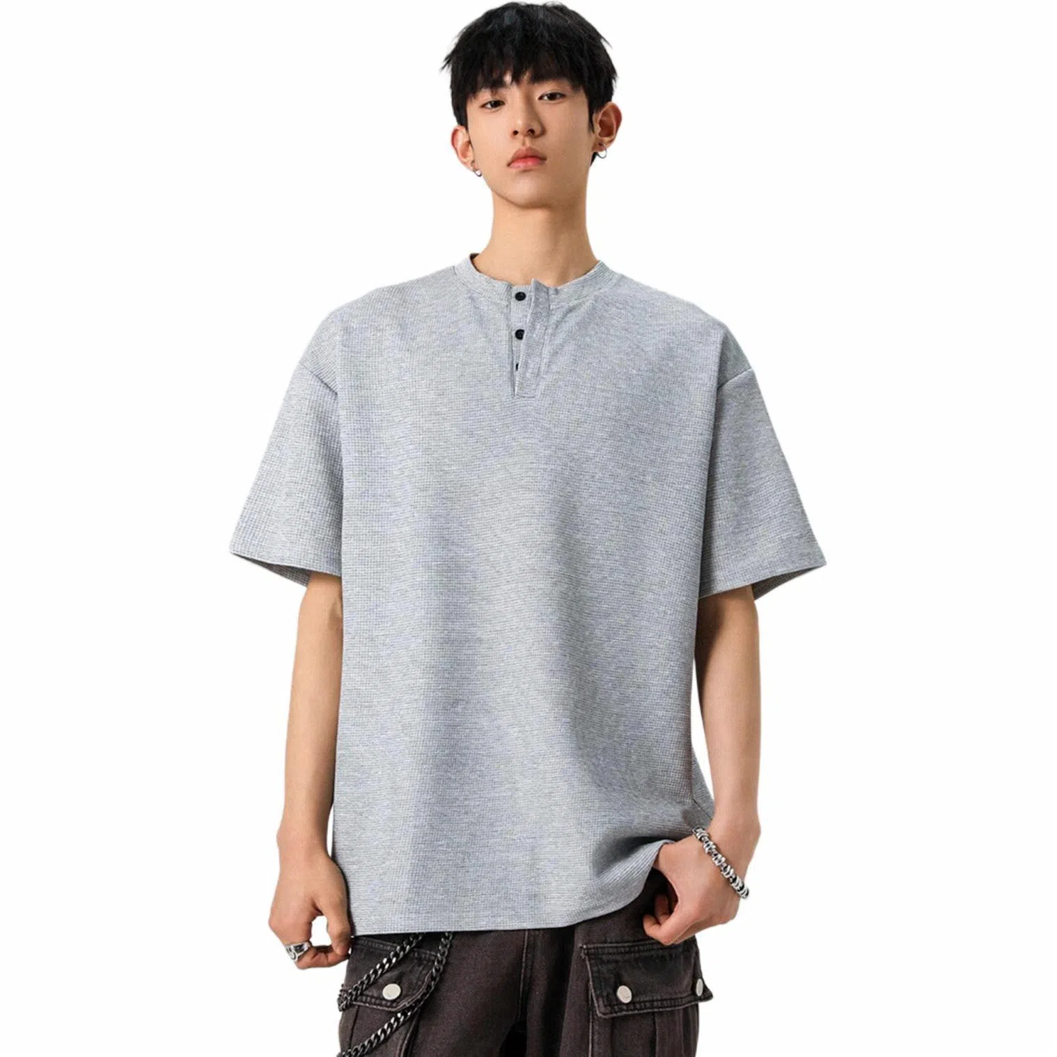 Hypeyourself oversizePoloT