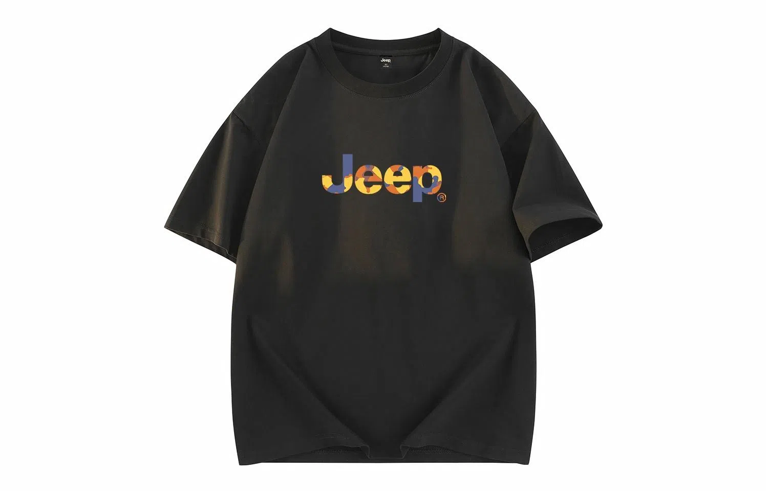 Jeep T
