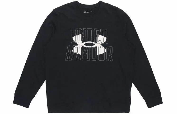Under Armour Rival Logo