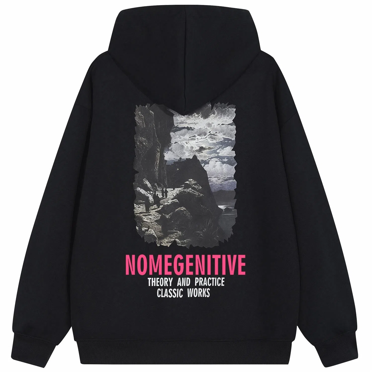 NOME Hoodie