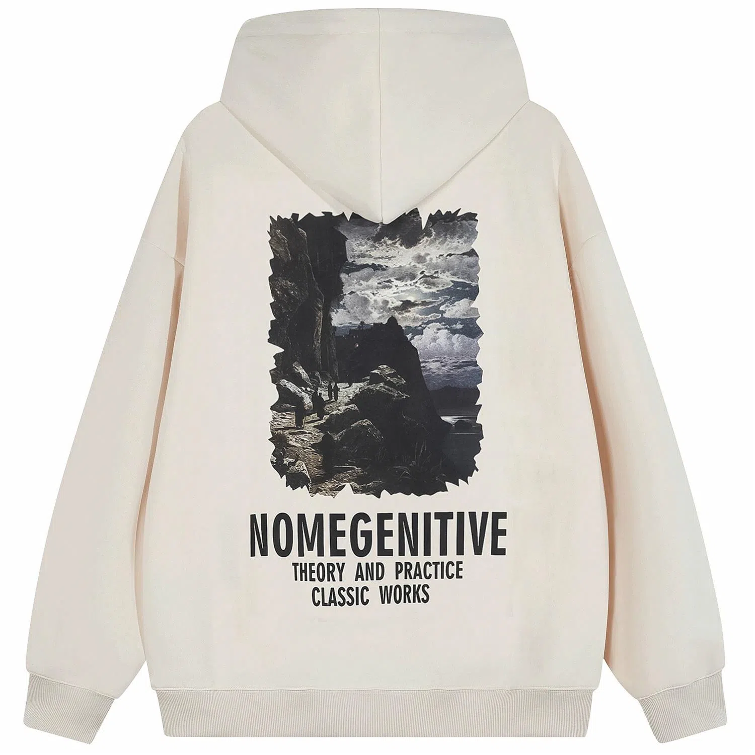NOME Hoodie