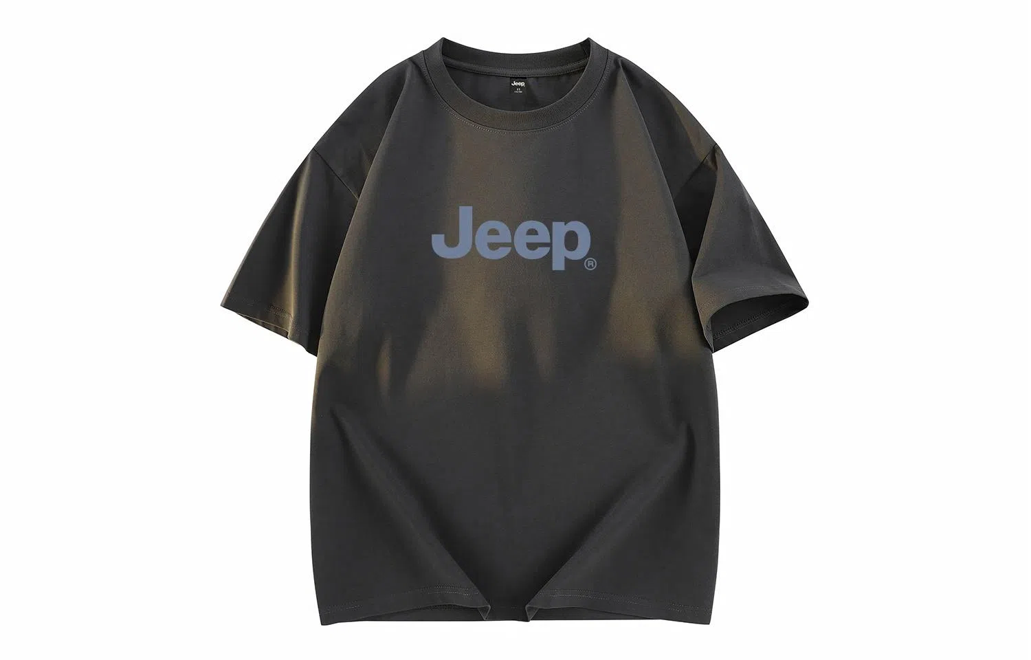 Jeep T