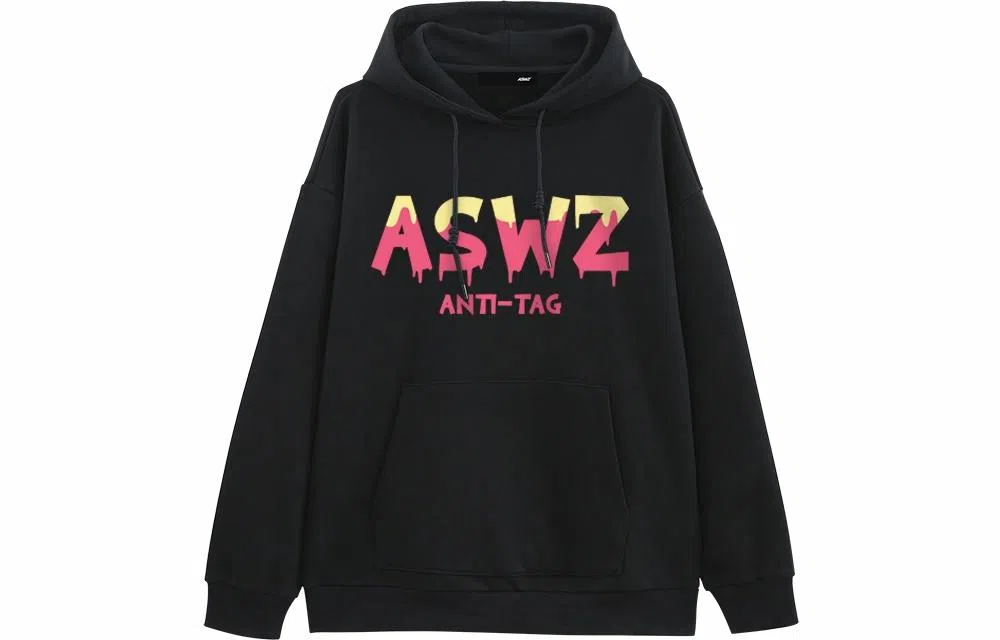 ASWZ ANTI-TAG Logo