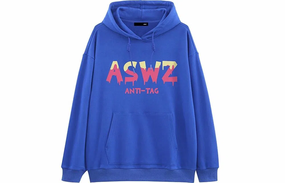 ASWZ ANTI-TAG Logo