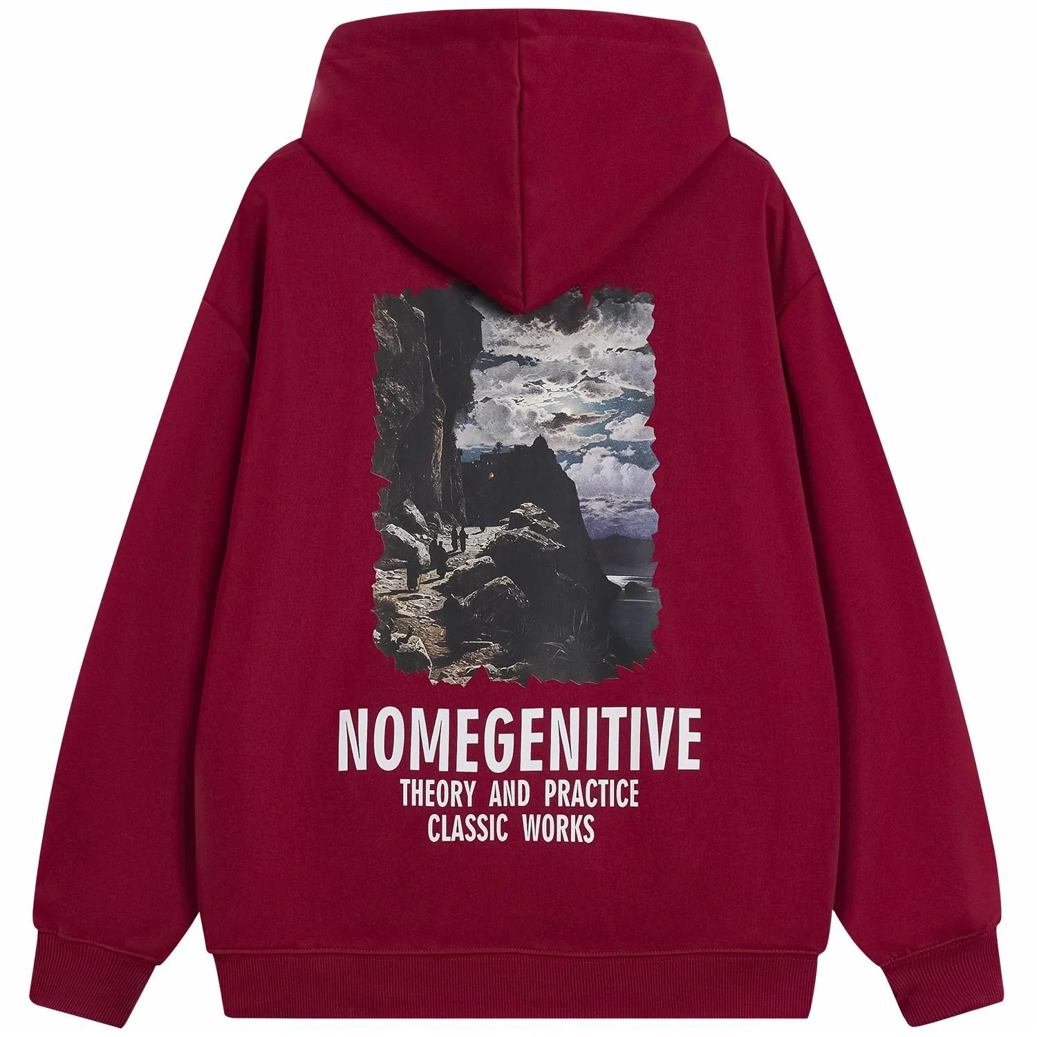 NOME Hoodie