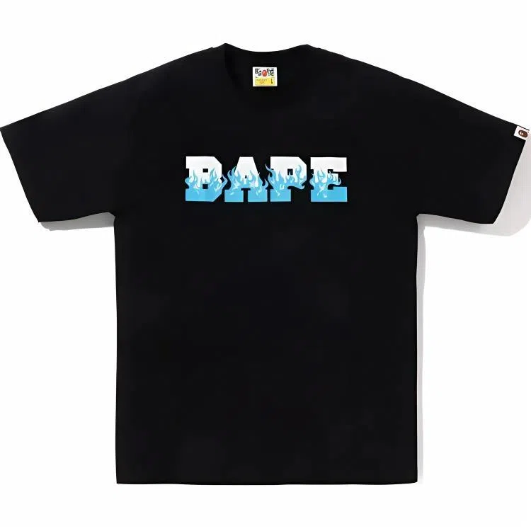 A BATHING APE SS24 T