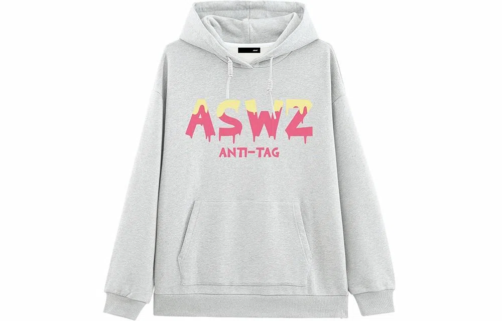 ASWZ ANTI-TAG Logo