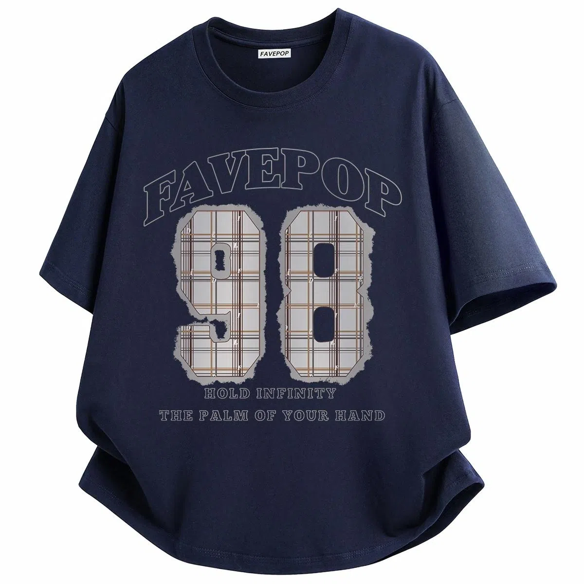 FAVEPOP 98logoT