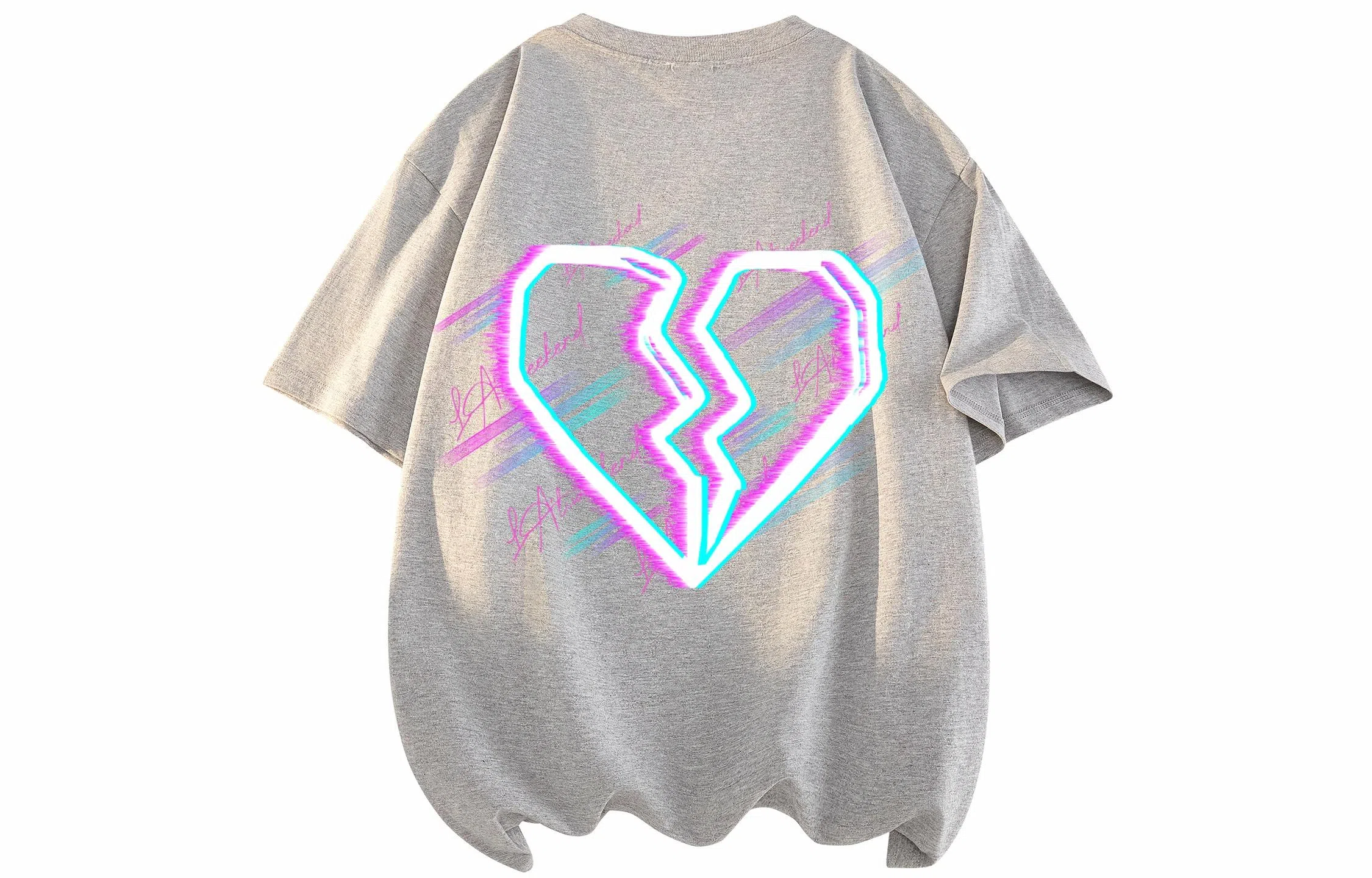 LA'T.WEEKEND 3DLogoT