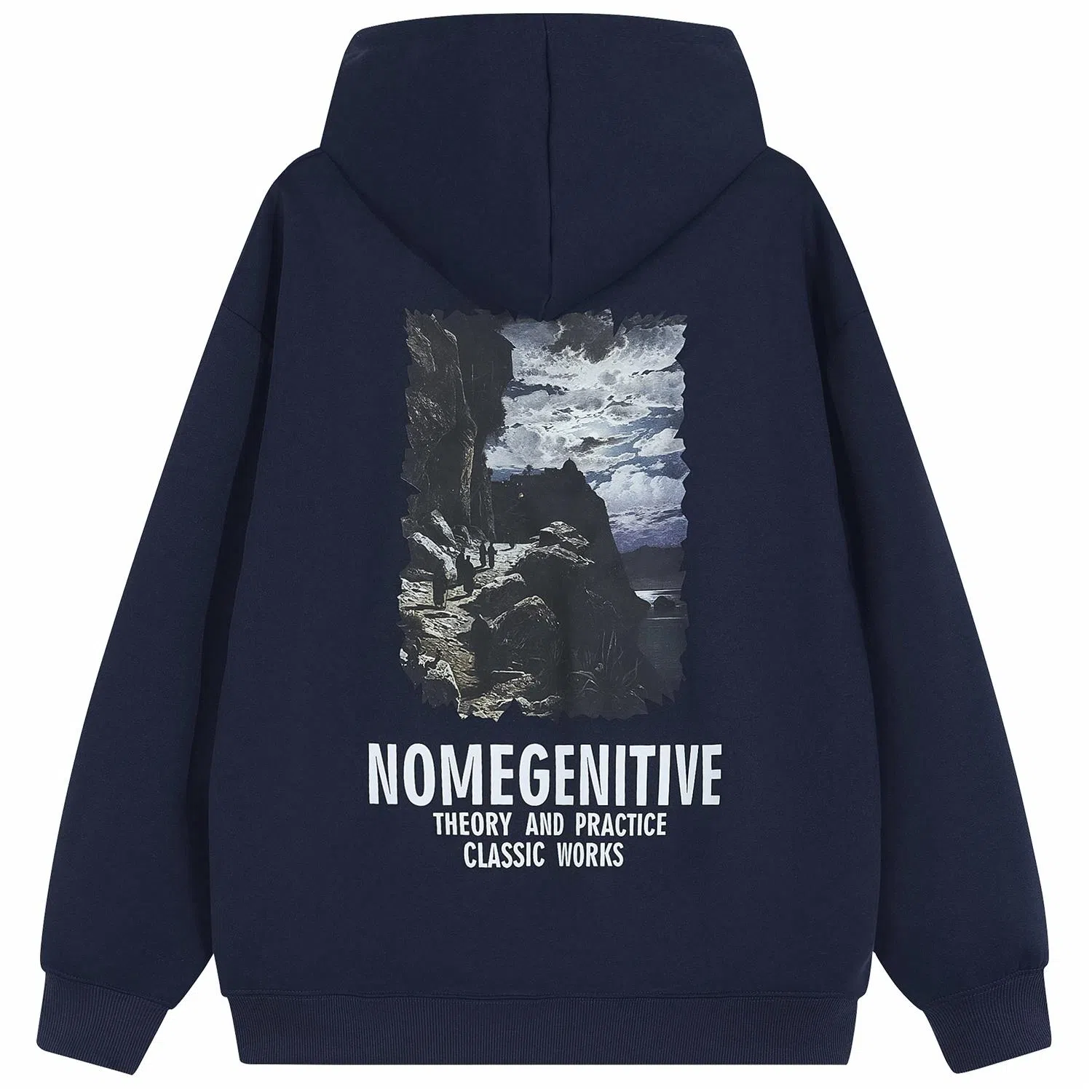 NOME Hoodie