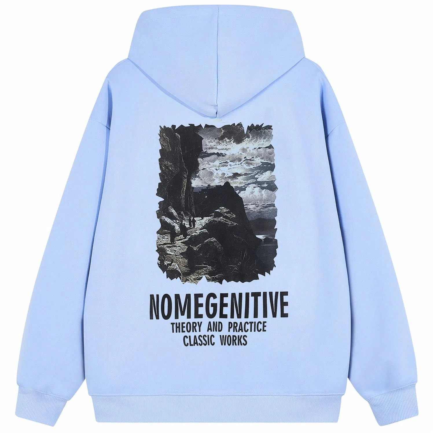 NOME Hoodie
