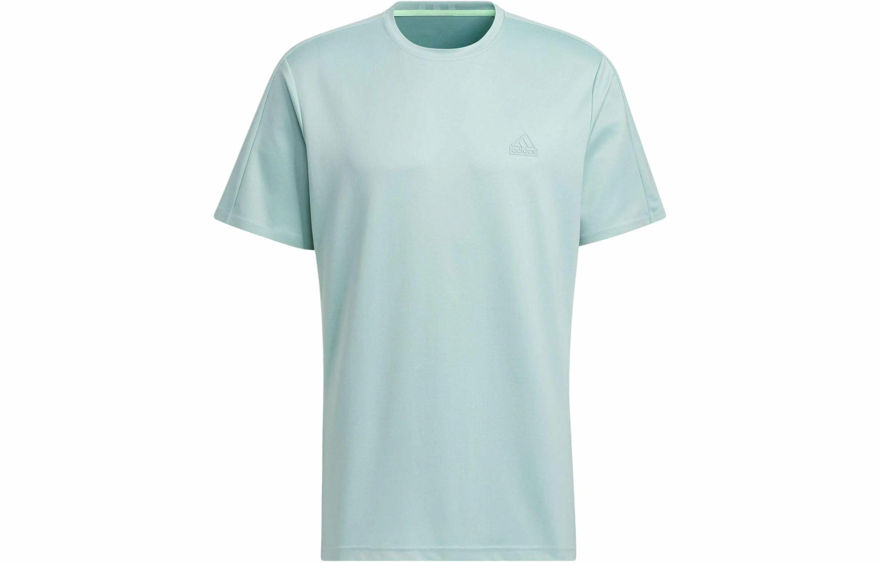 adidas COOL FEELING SHORT SLEEVE T-SHIRT logoT