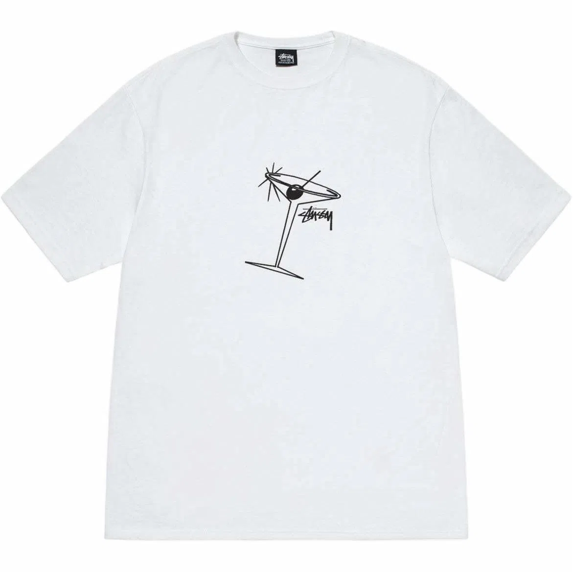 Stussy Martini Tee