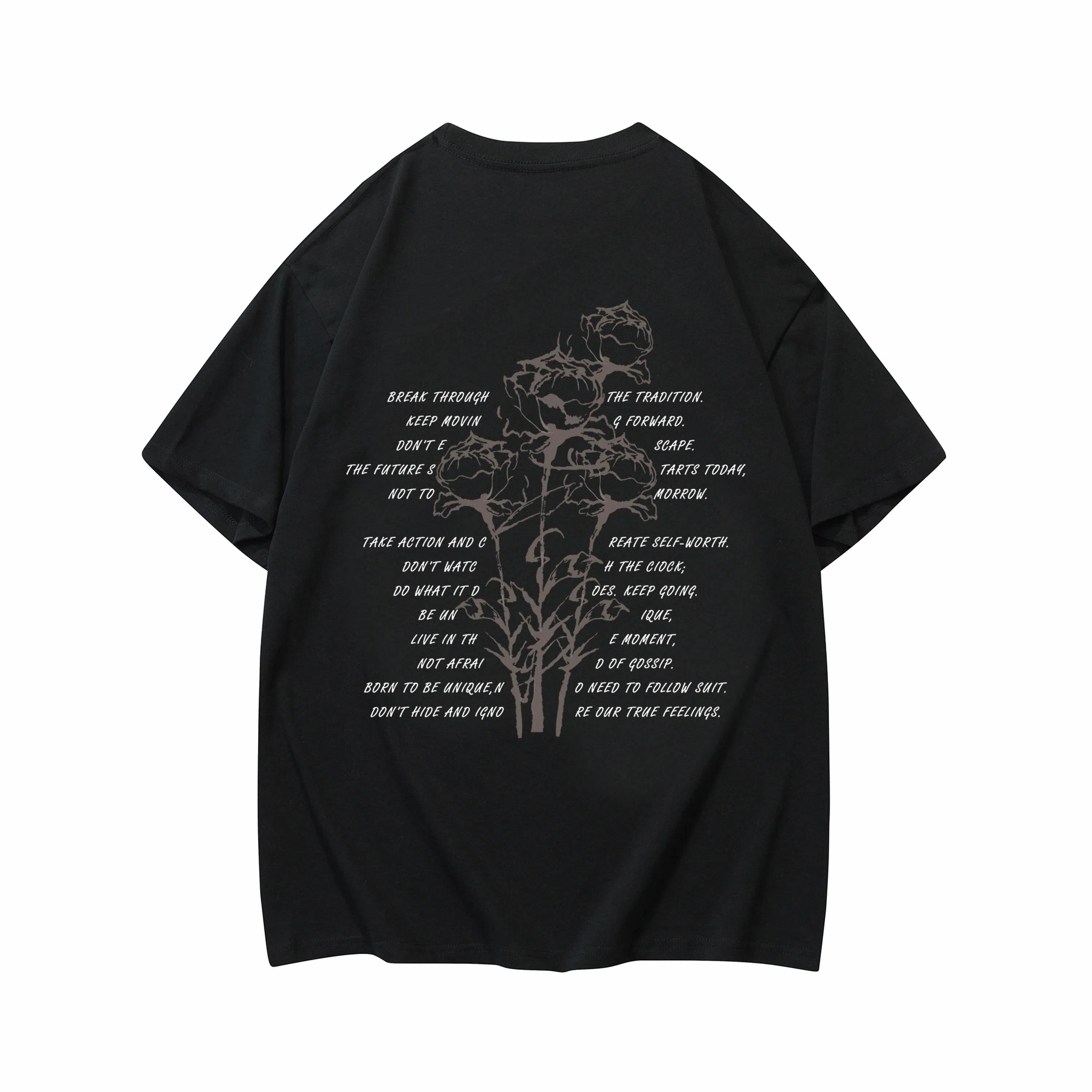 LIGHTNING MONSTER LogoT