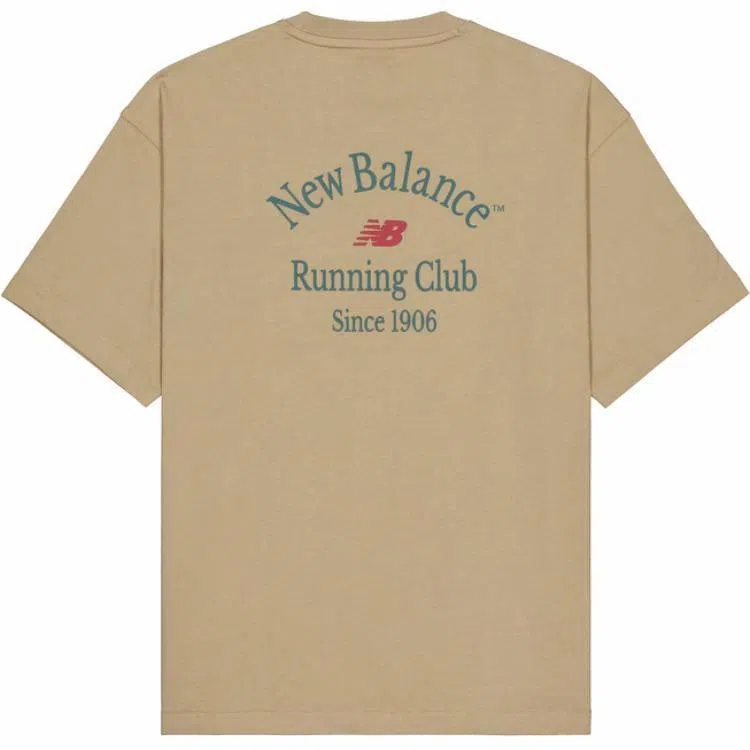 New Balance LogoT