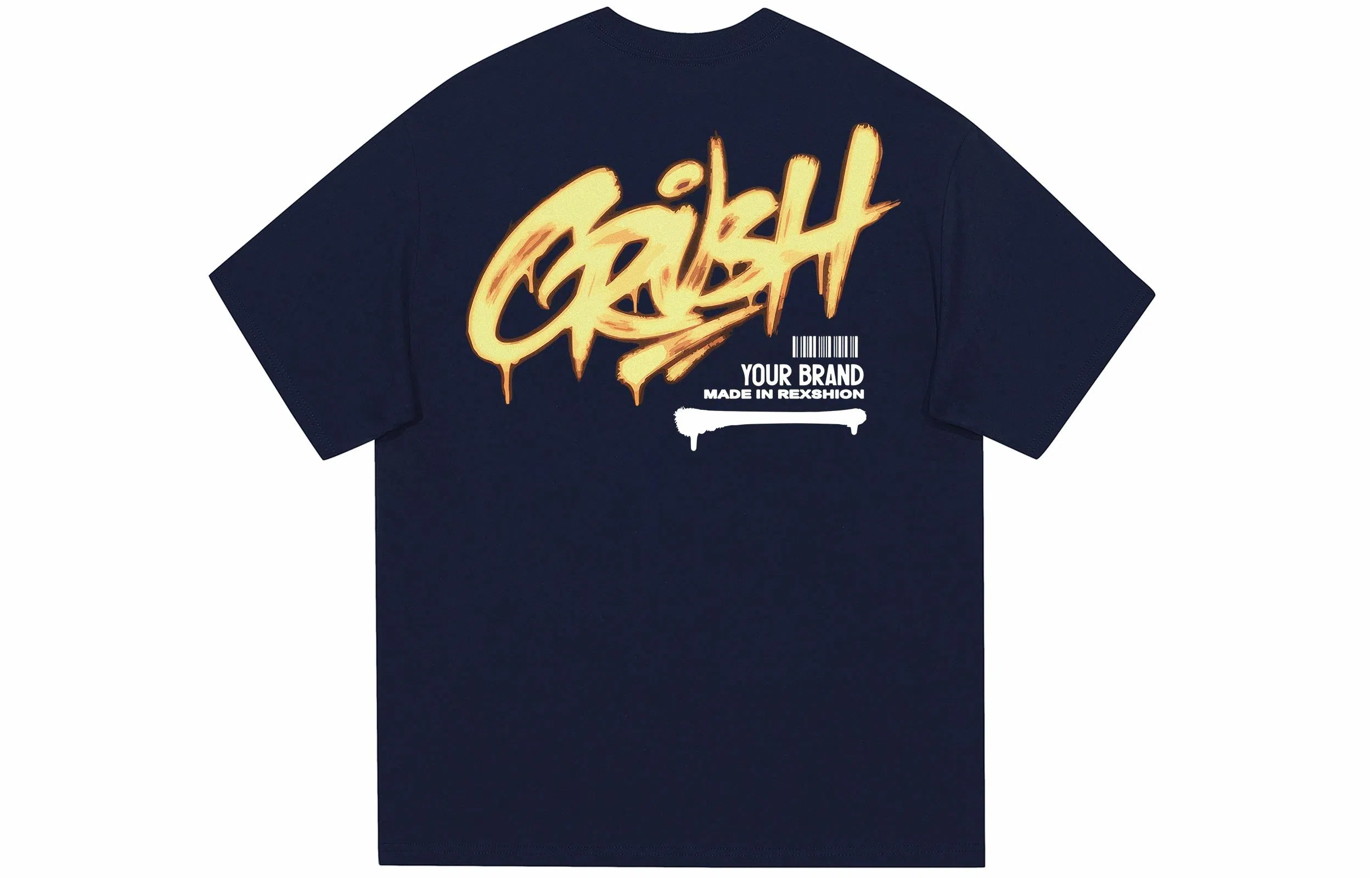 REXSHION T