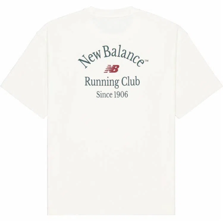 New Balance T
