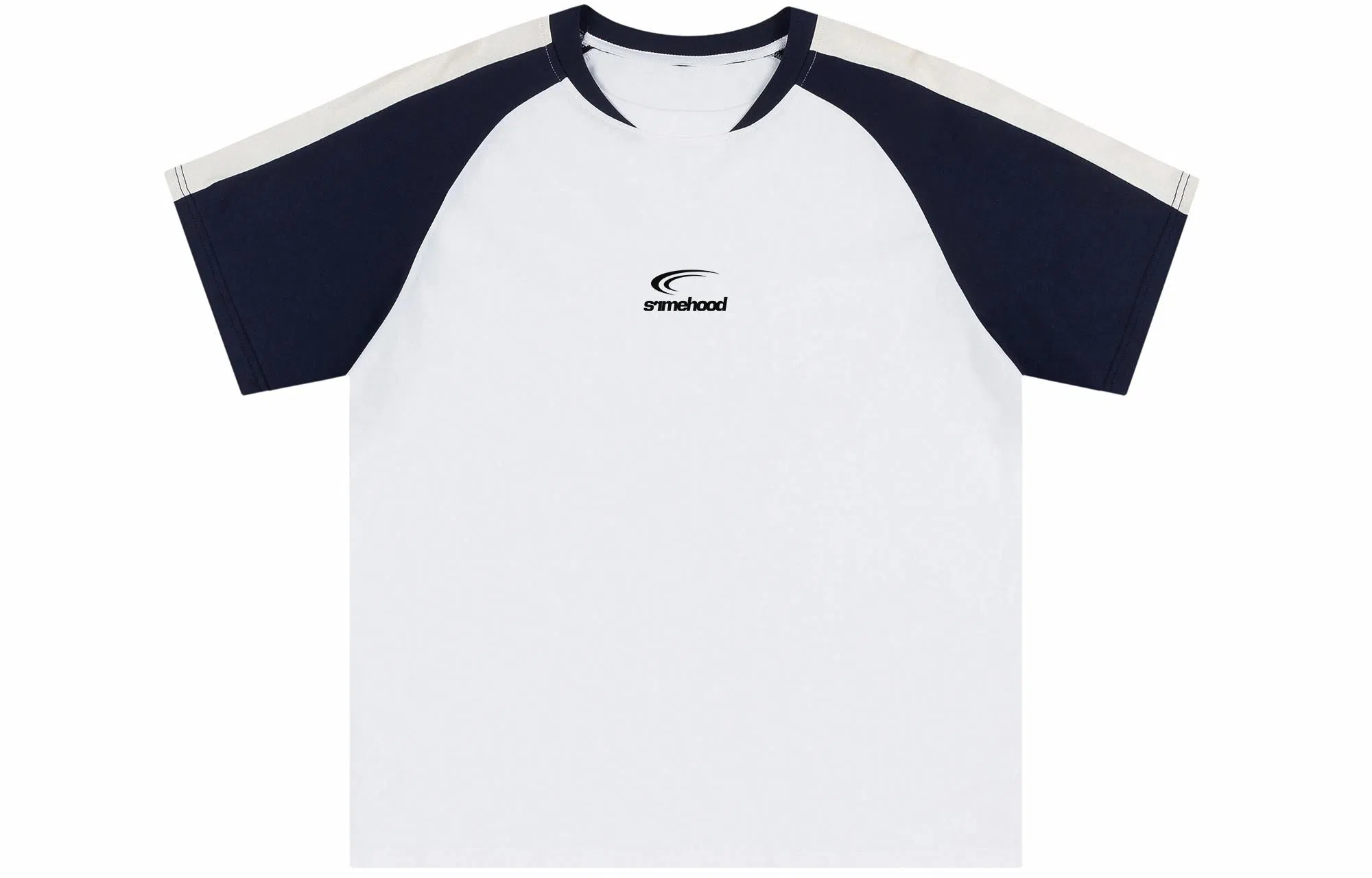 SIMPLE RIMLESSSRME LOGOT