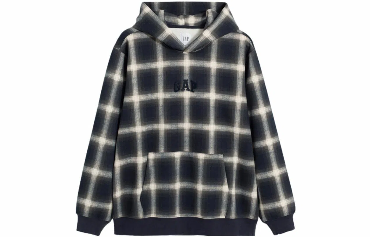 GAP Logo Sweatshirt