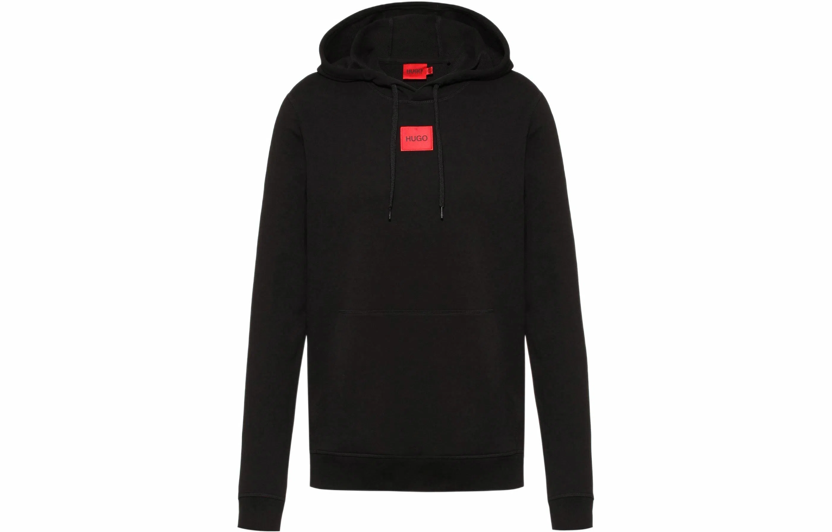 HUGO BOSS Hoodie Black