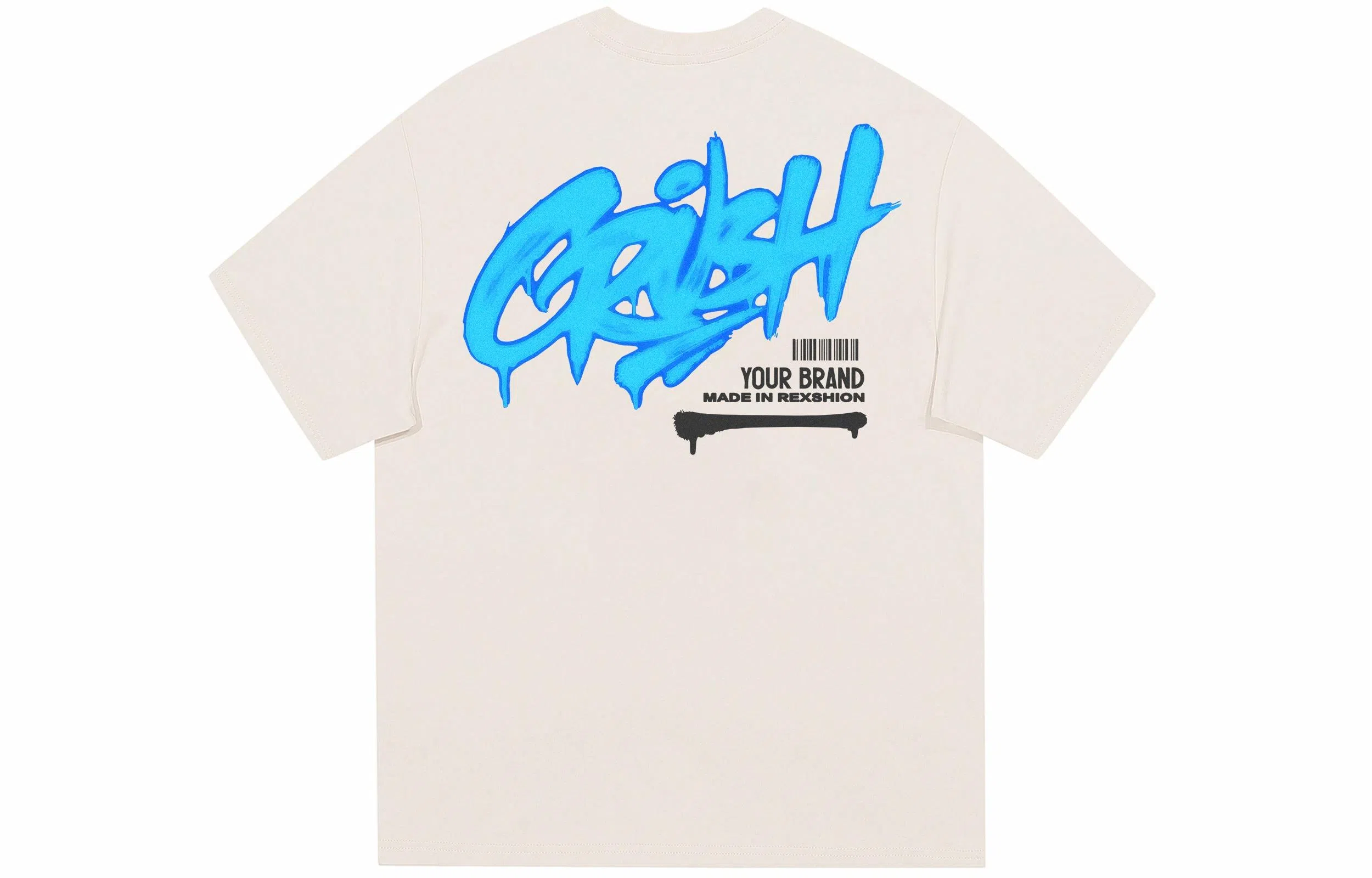 REXSHION T