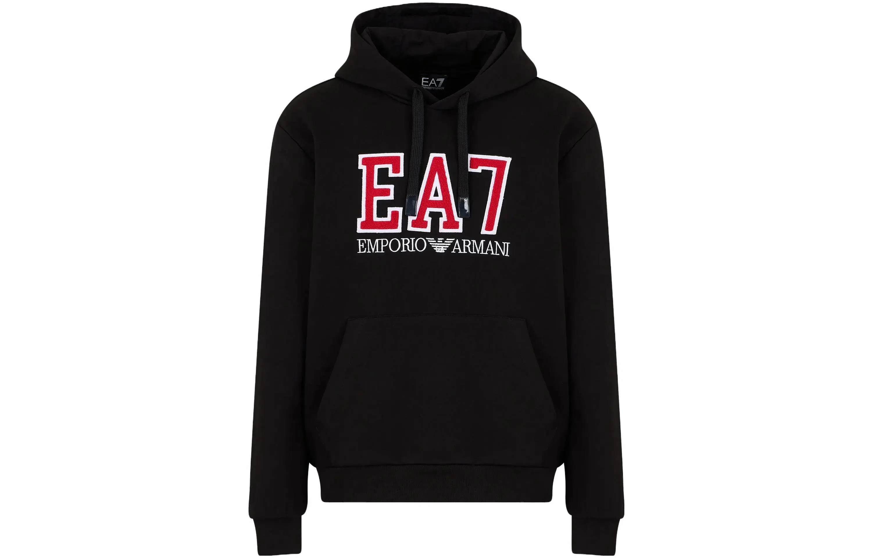 EMPORIO ARMANI EA7 FW23 Logo