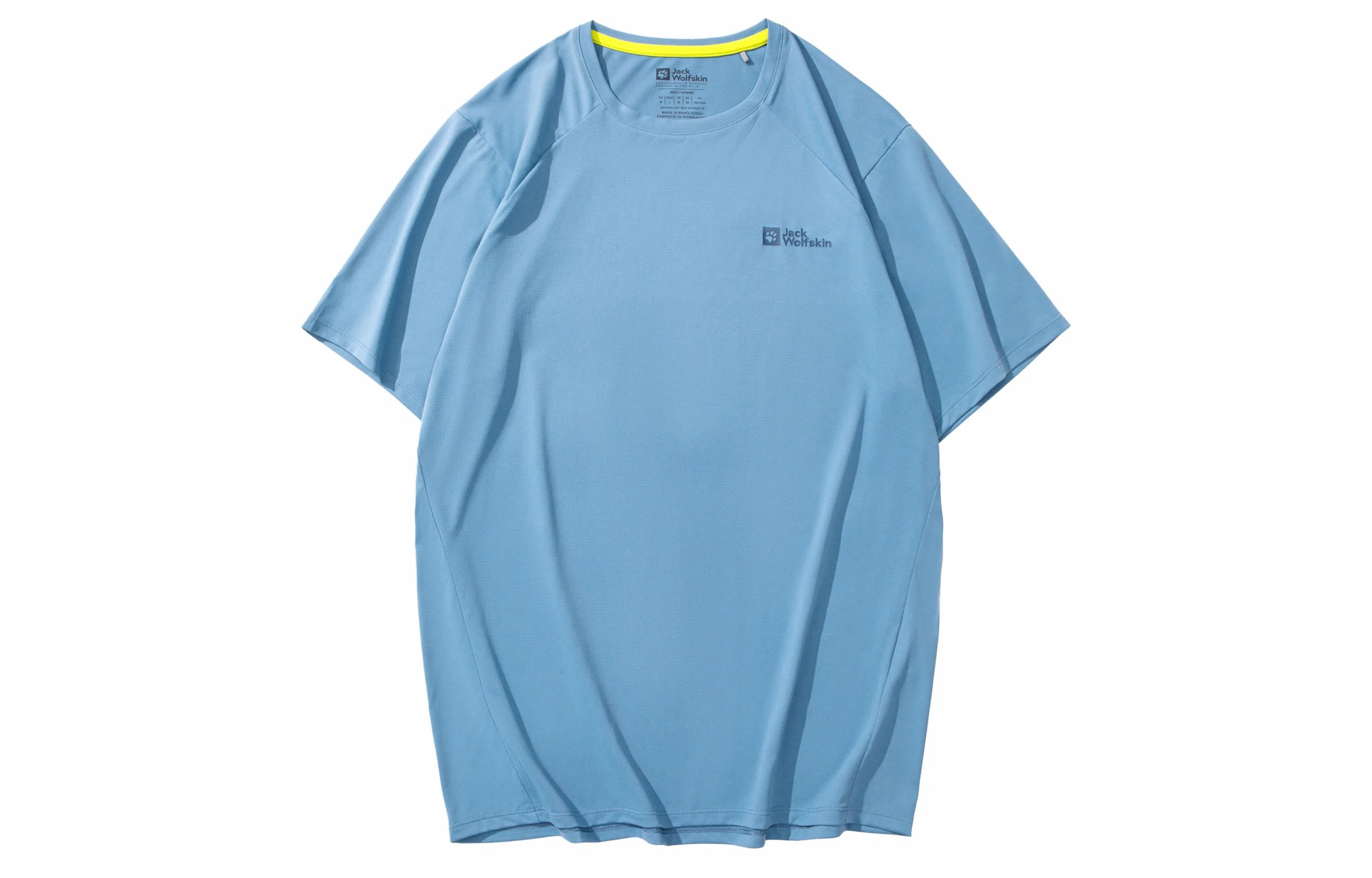 Jack Wolfskin PRELIGHT LogoT