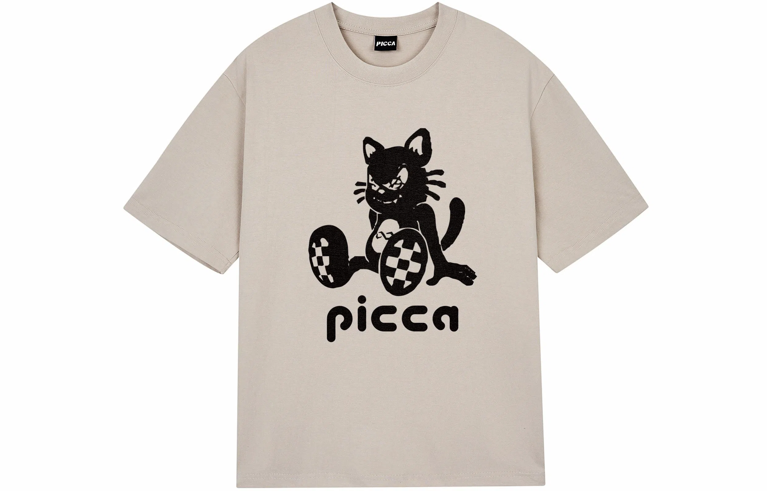Picca cleanfitlogoT