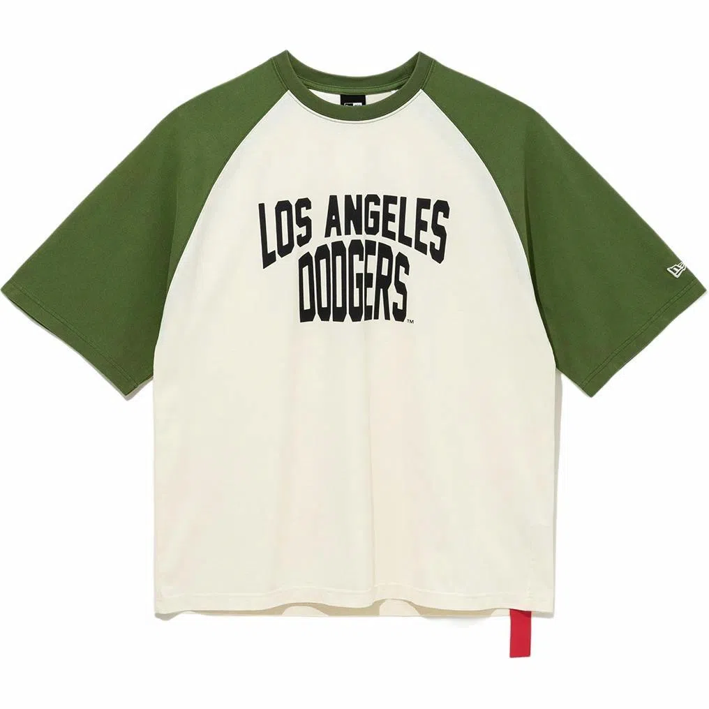 New Era SS25 MLB T