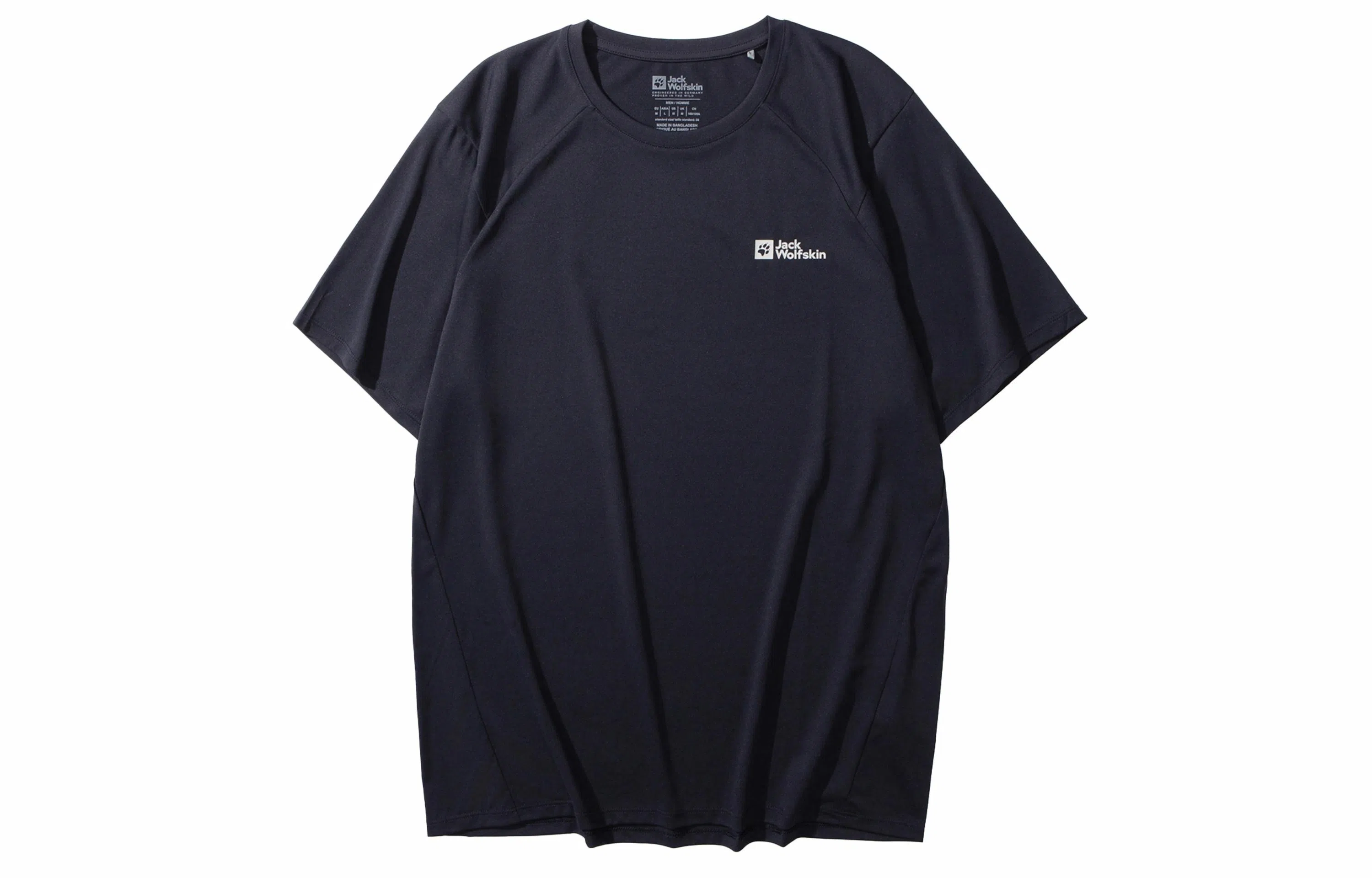 Jack Wolfskin PRELIGHT LogoT