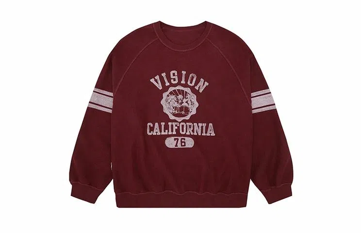 Vision Street Wear LOGO