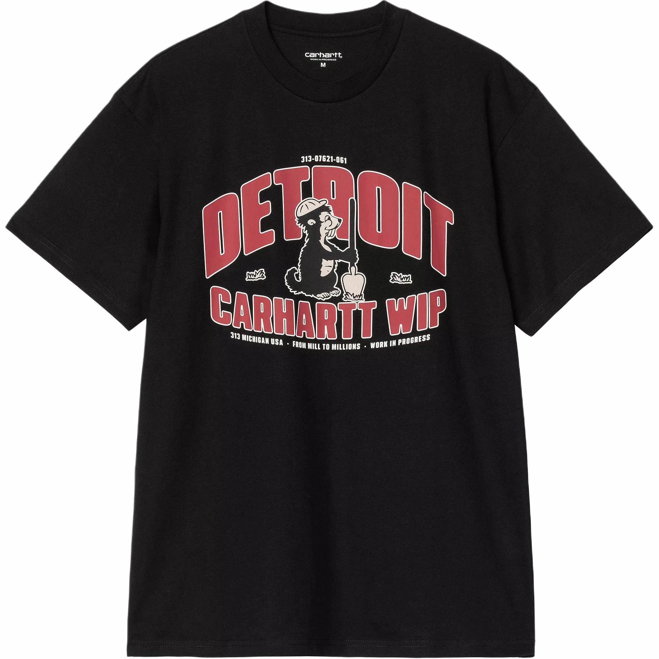 Carhartt WIP SS25 SS Underground T-Shirt T