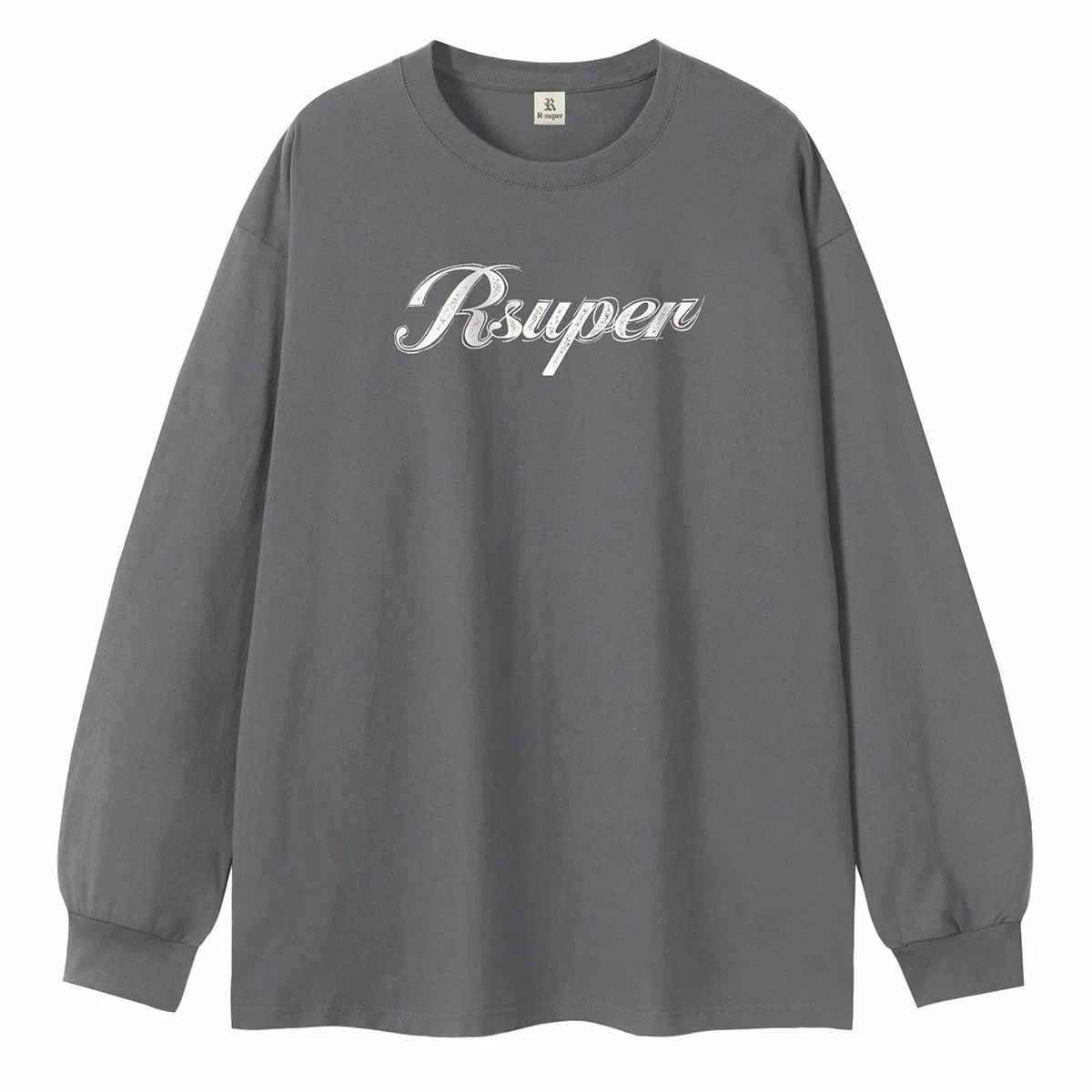 R.super LogoT