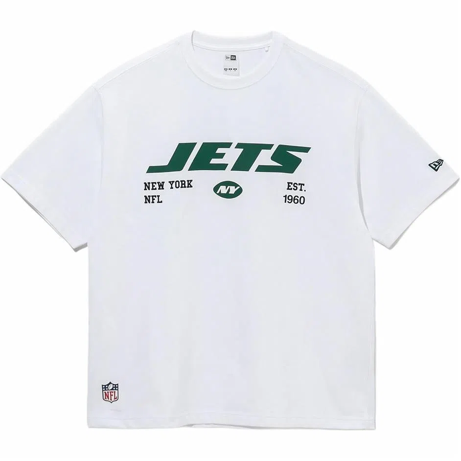 New Era SS25 NFL T